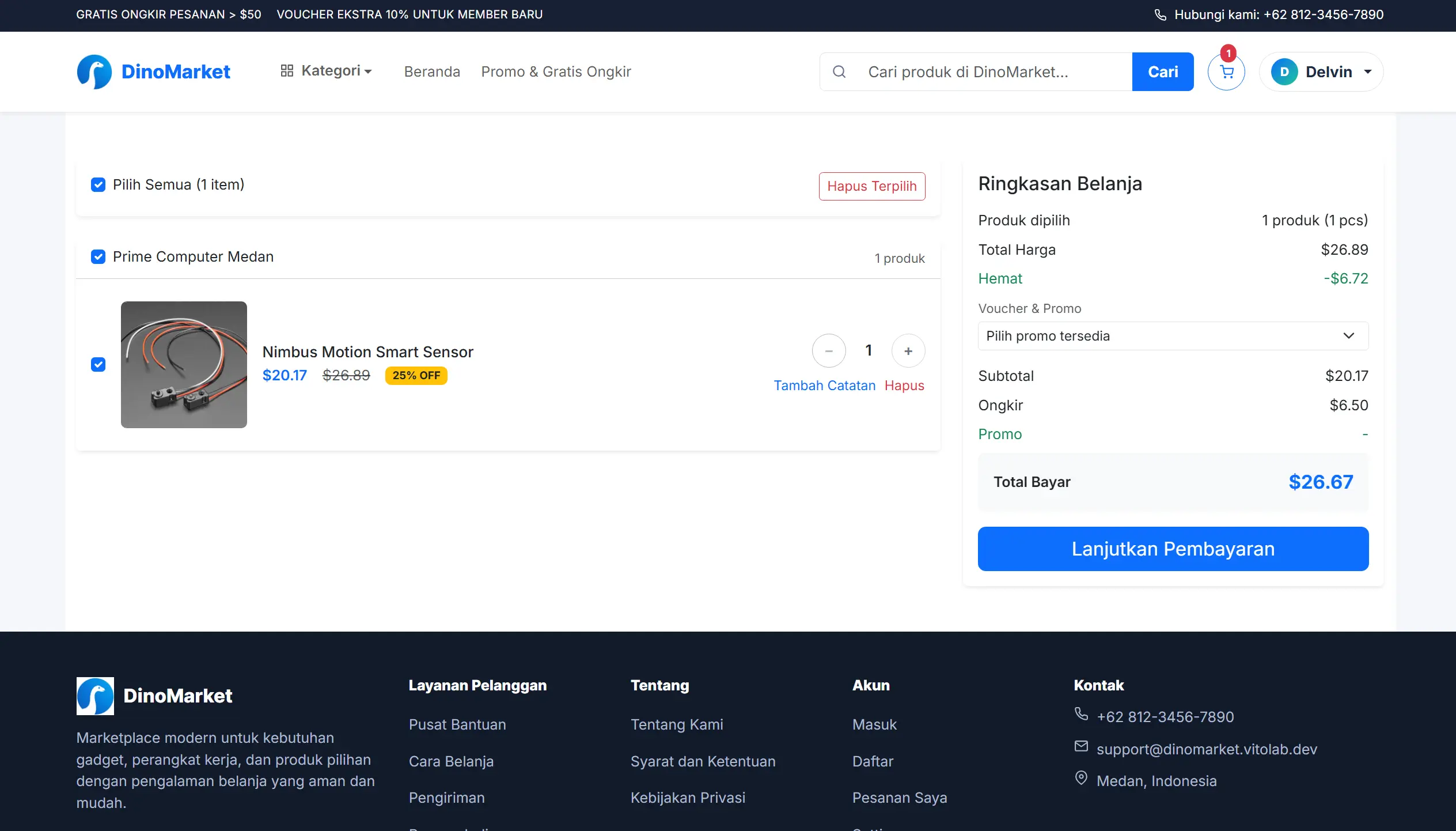 DinoMarket preview 4