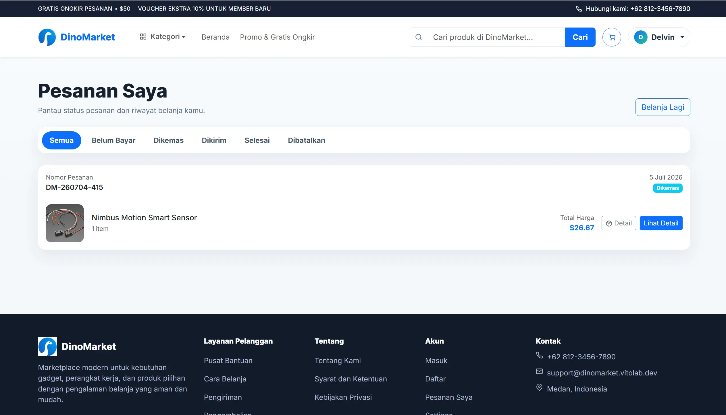 DinoMarket preview 6