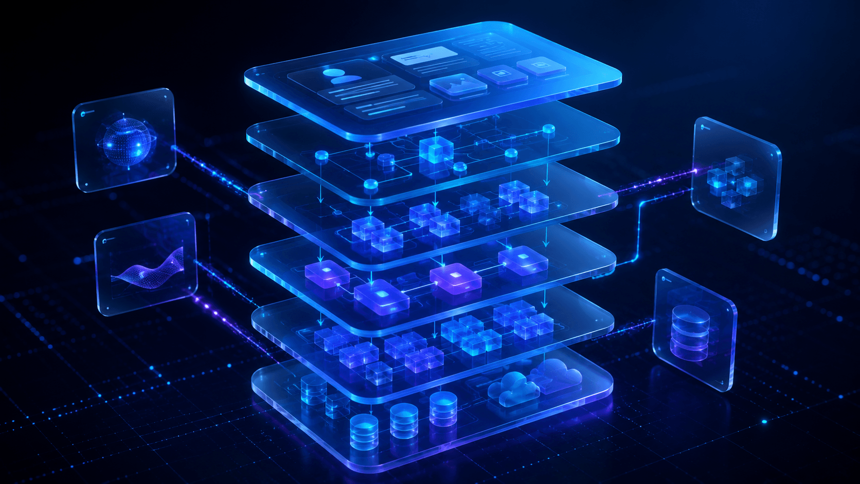 Flutter Clean Architecture: Why Domain and Data Models Should Not Be the Same