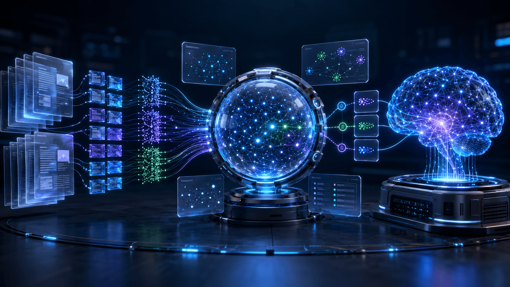 Understanding RAG: Vector Databases, Chunking, Embeddings, and Retrieval Strategies